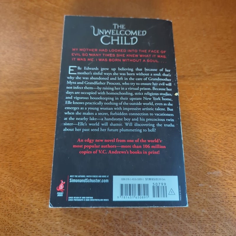 The Unwelcomed Child