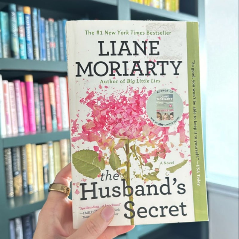 The Husband's Secret