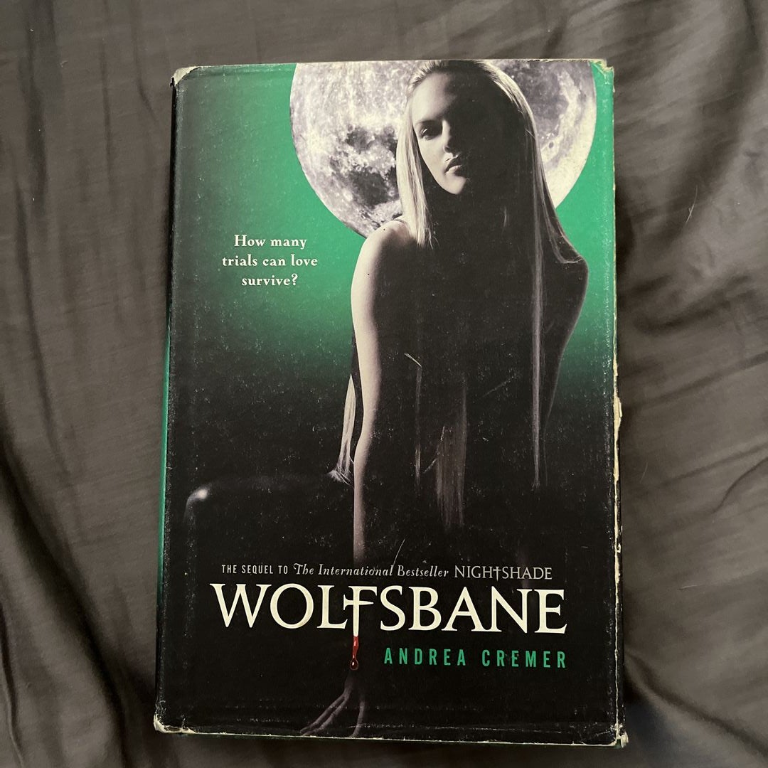 Wolfsbane