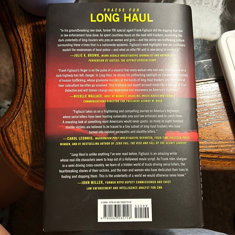 Long Haul