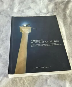 Mysteries of Venice 