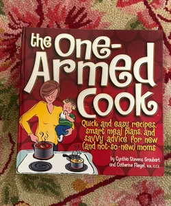 The One-Armed Cook