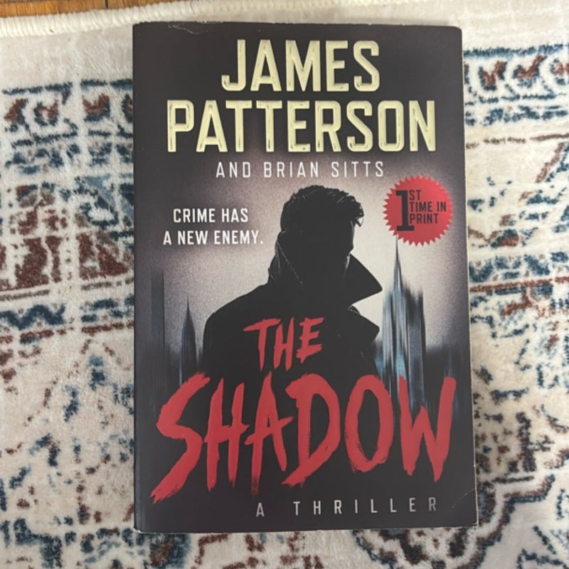 The Shadow