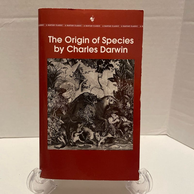 The Origin of Species