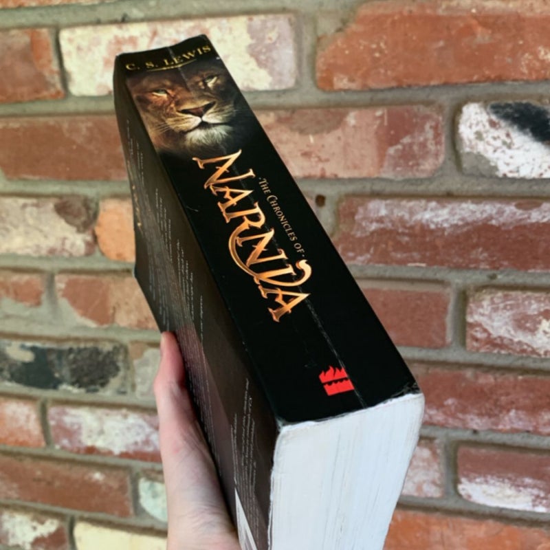 The Chronicles of Narnia
