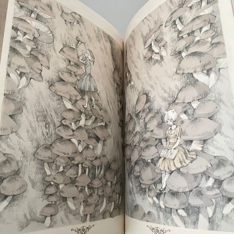Loputyn Artbook