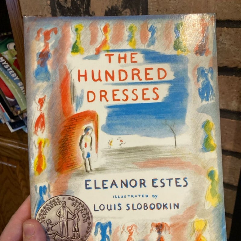 The Hundred Dresses