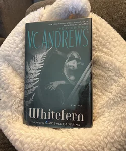 Whitefern ~ My Sweet Audrina sequel