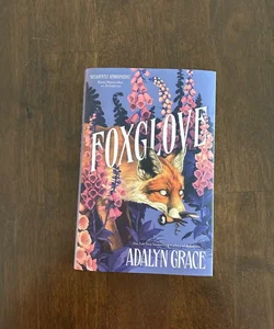 Foxglove (UK edition)