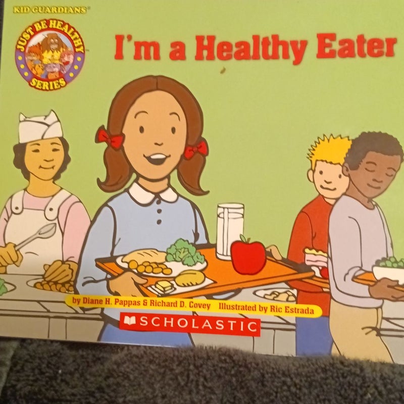 Im a Healthy Eater