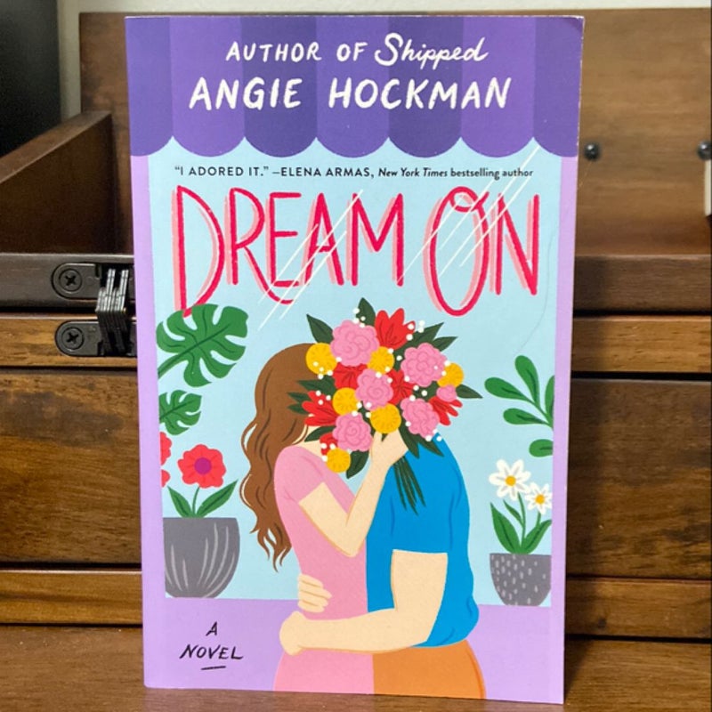 Dream On