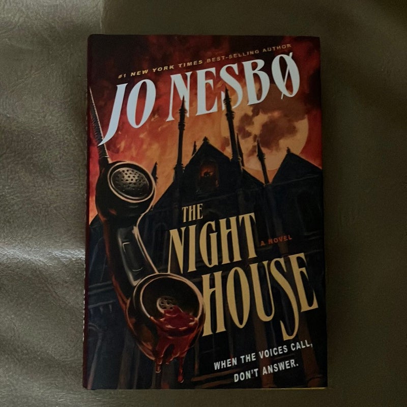 The Night House