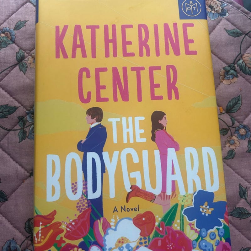 The Bodyguard
