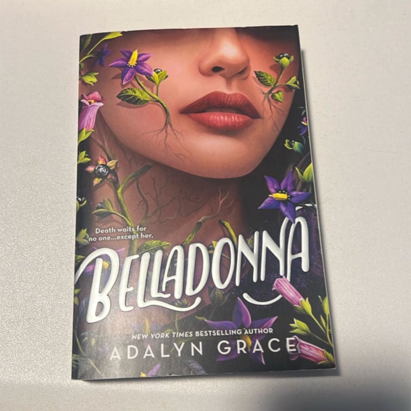 Belladonna
