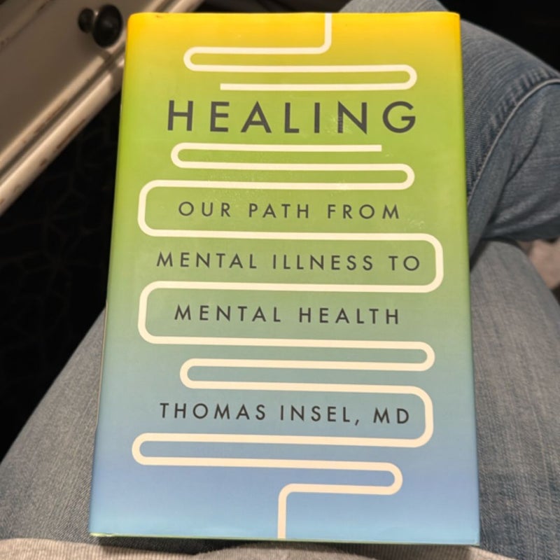 Healing
