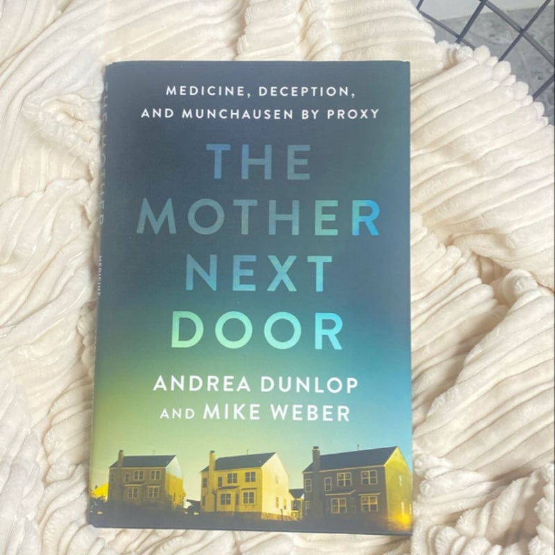 The Mother Next Door