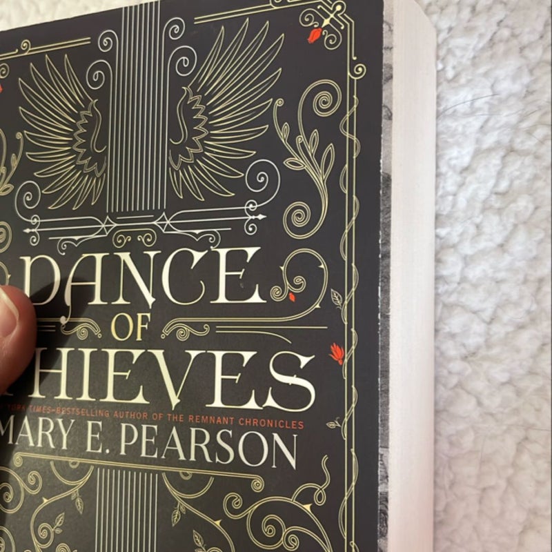 Dance of Thieves