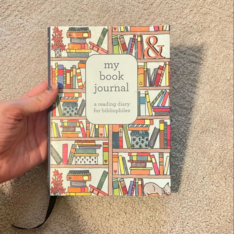My Book Journal