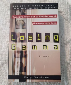 Losing Gemma