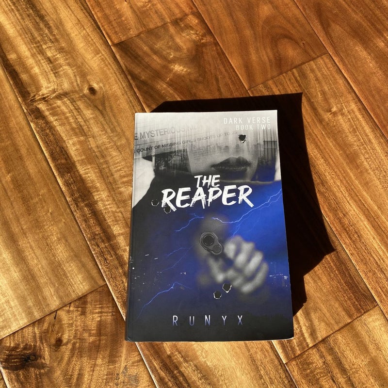 The Reaper