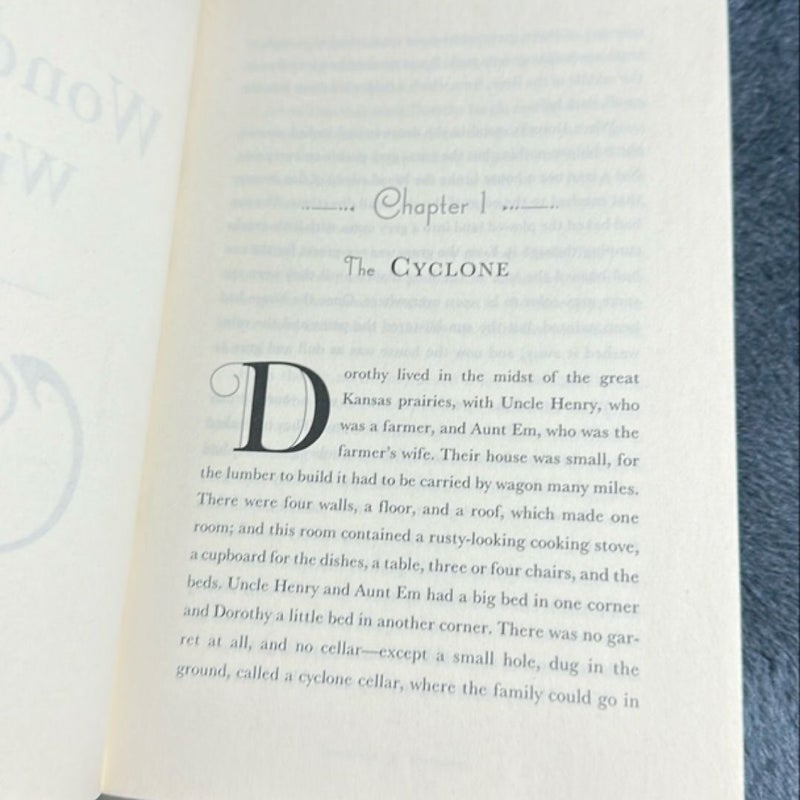Oz, the Complete Collection, Volume 1