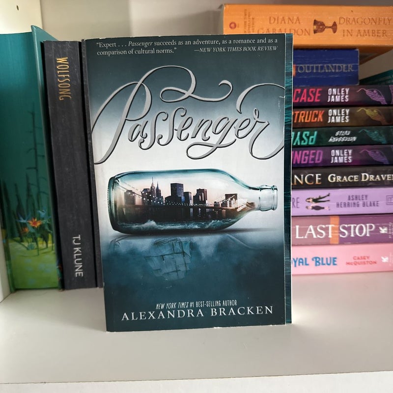 Passenger
