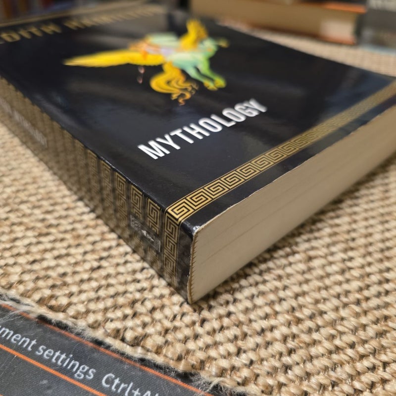 Mythology