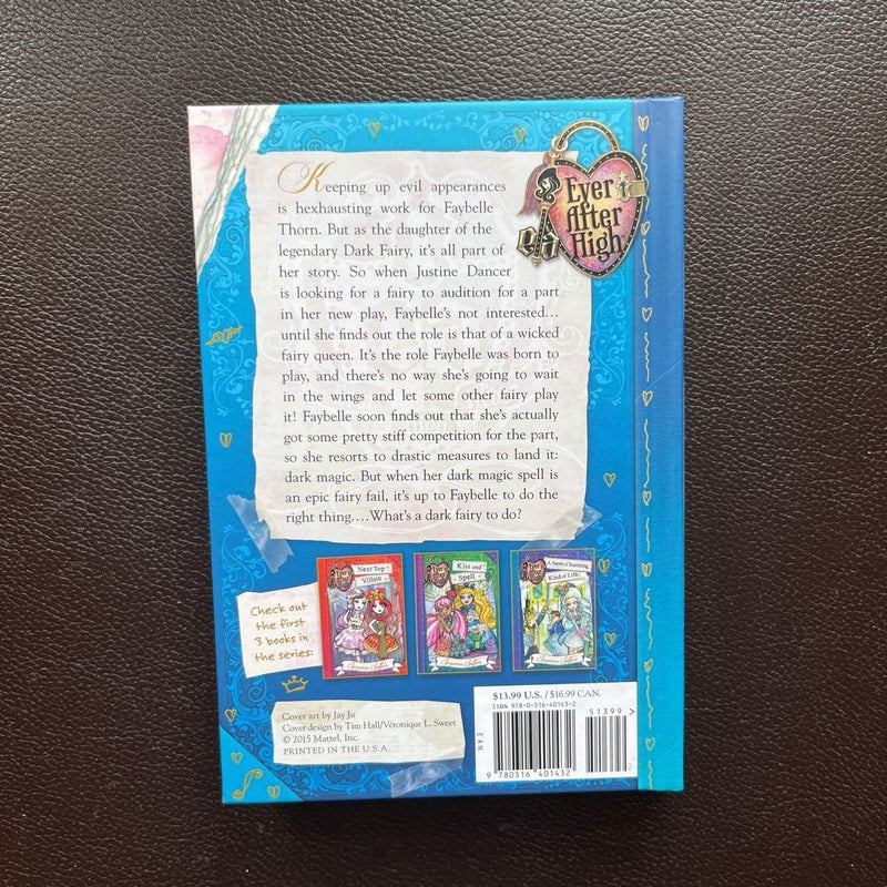 Ever after High