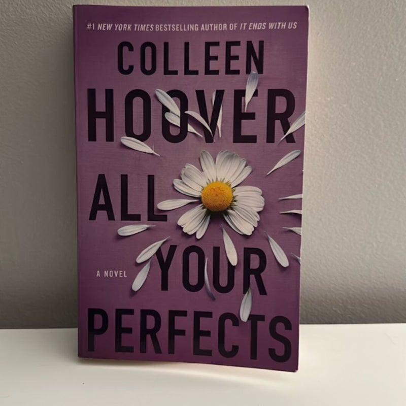 All Your Perfects