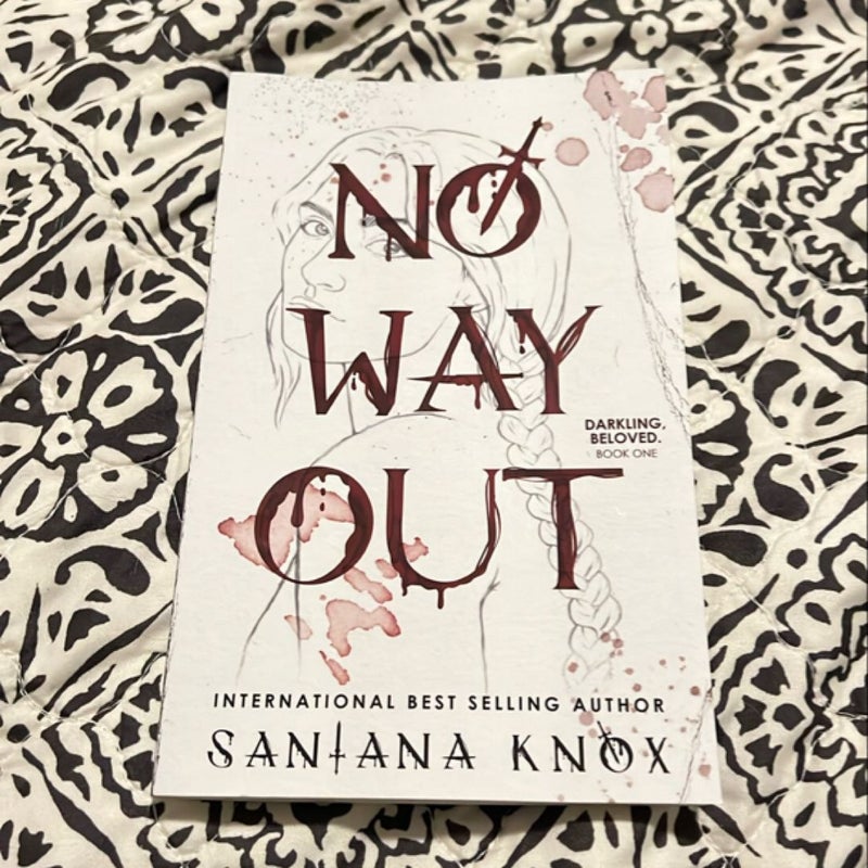 No way out