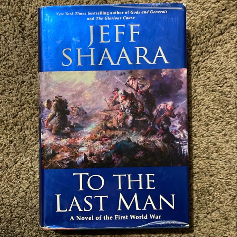 To the Last Man