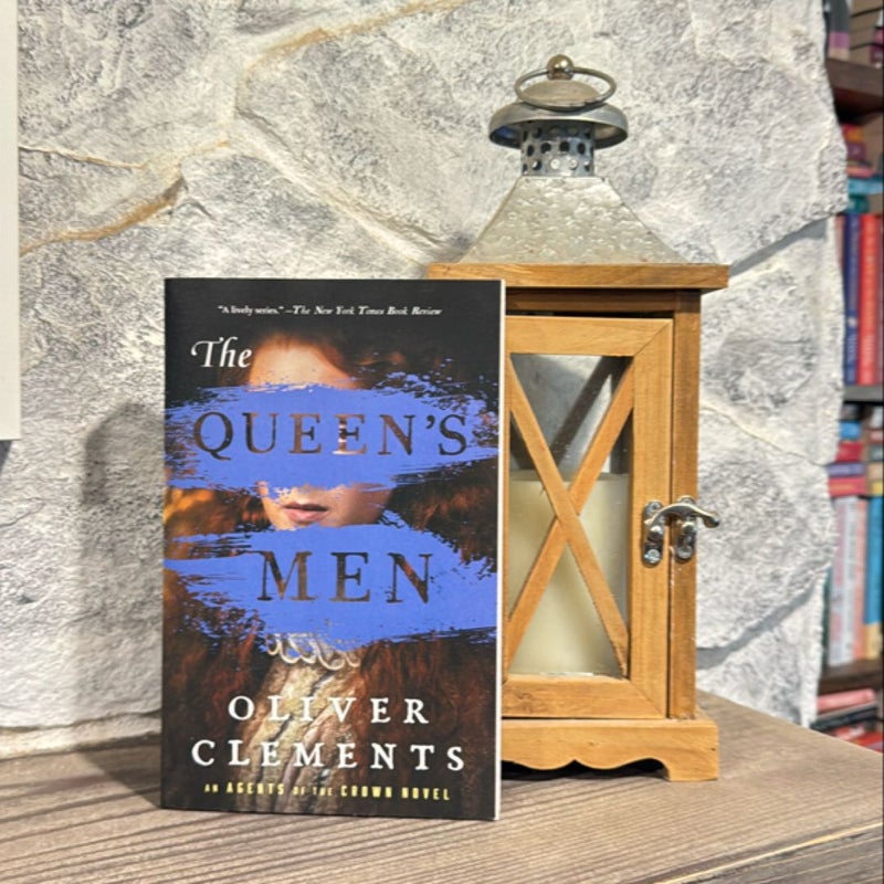 The Queen's Men