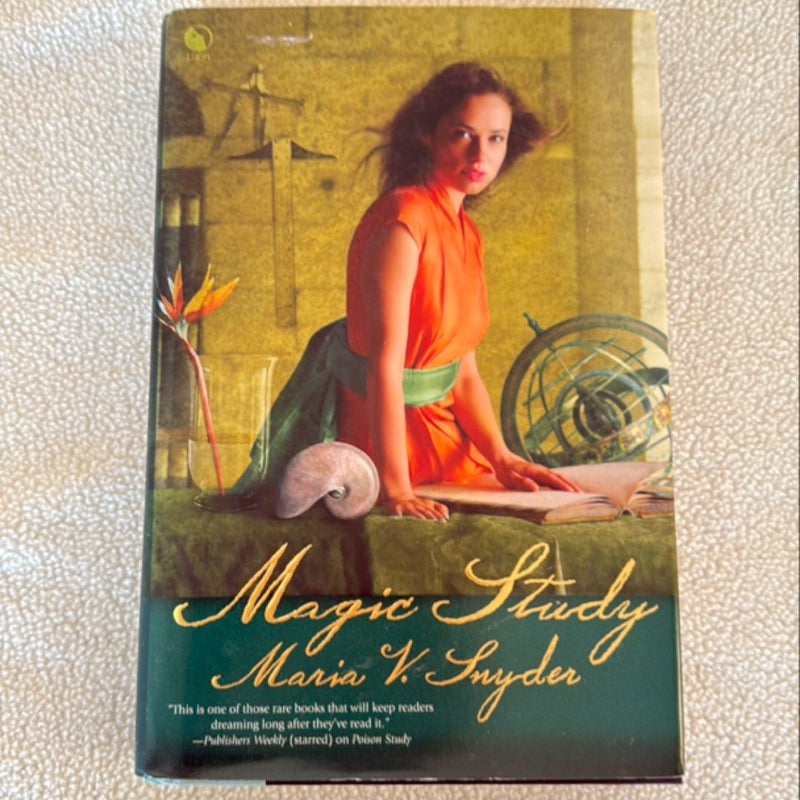 Magic Study