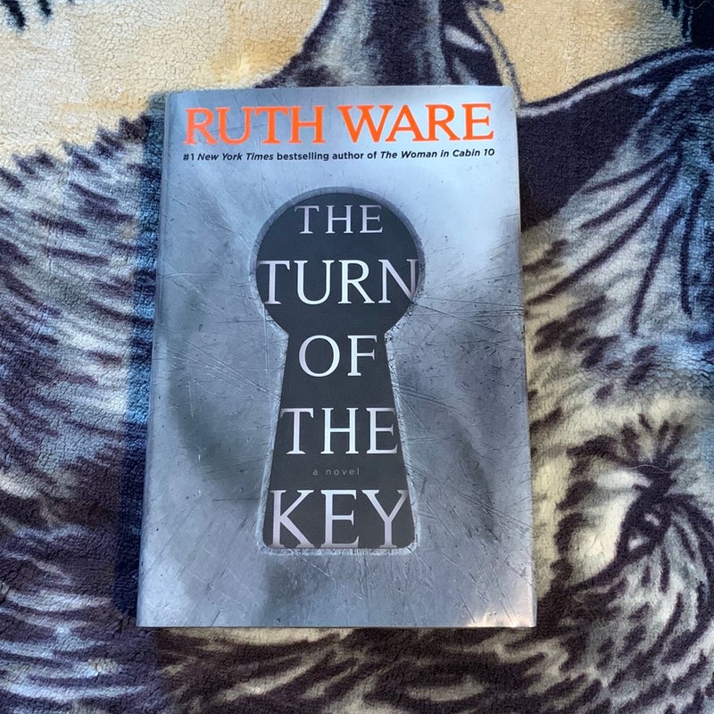 The Turn of the Key