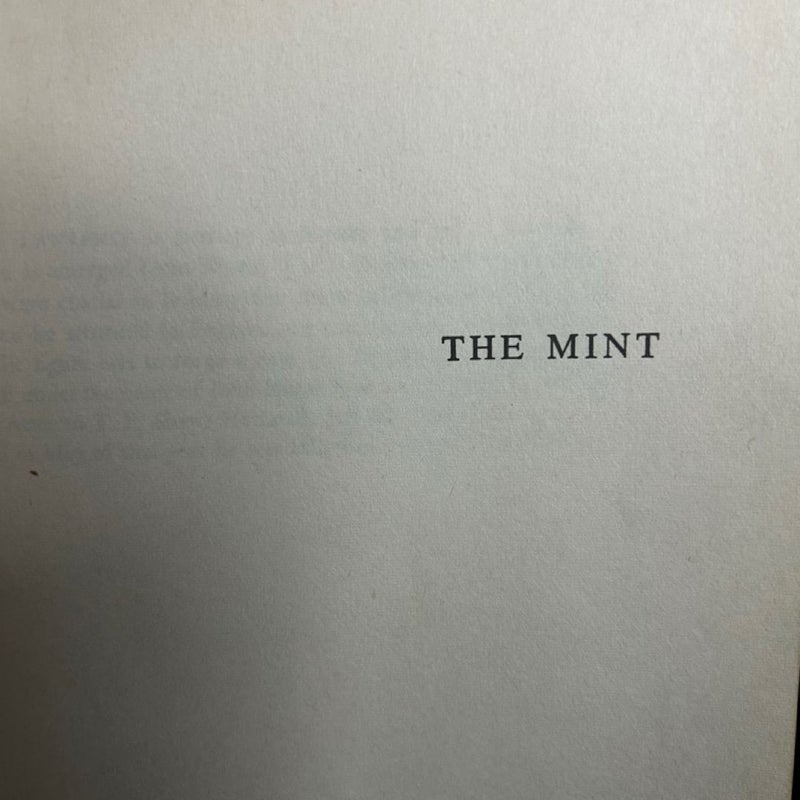 The Mint