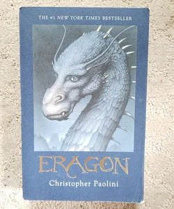 Eragon (The Inheritance Cycle book 1)