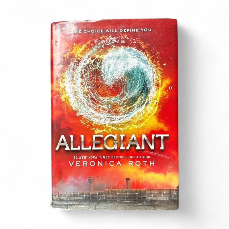 Allegiant