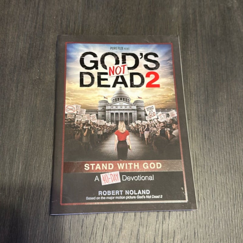 God's Not Dead 2