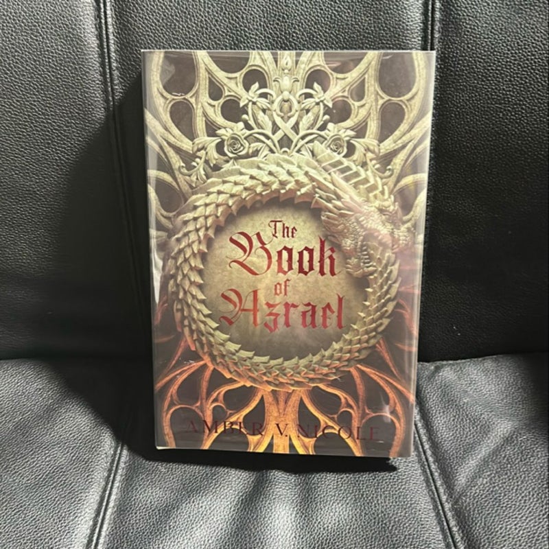 The Book of Azrael 