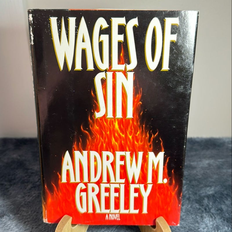 Wages of Sin