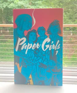 Paper Girls