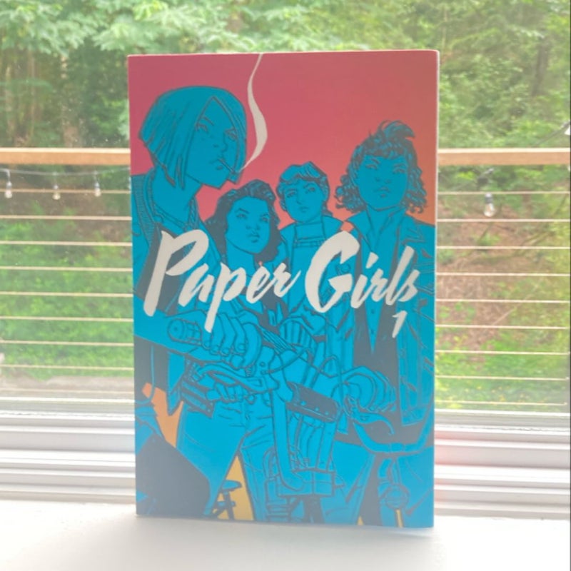 Paper Girls