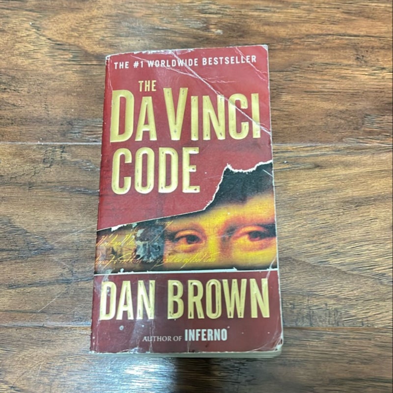 The Da Vinci Code