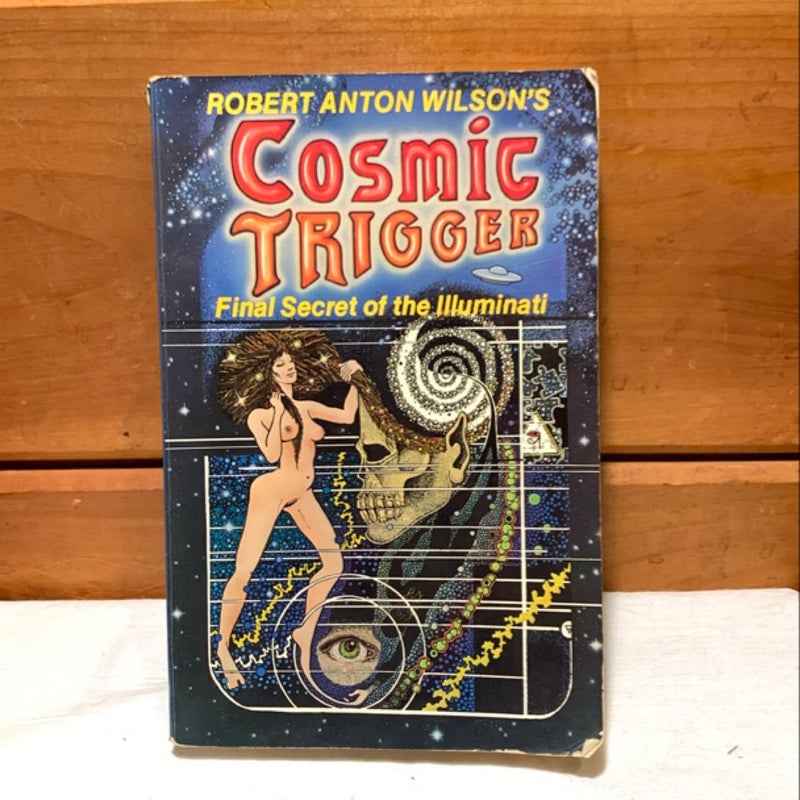 Cosmic Trigger