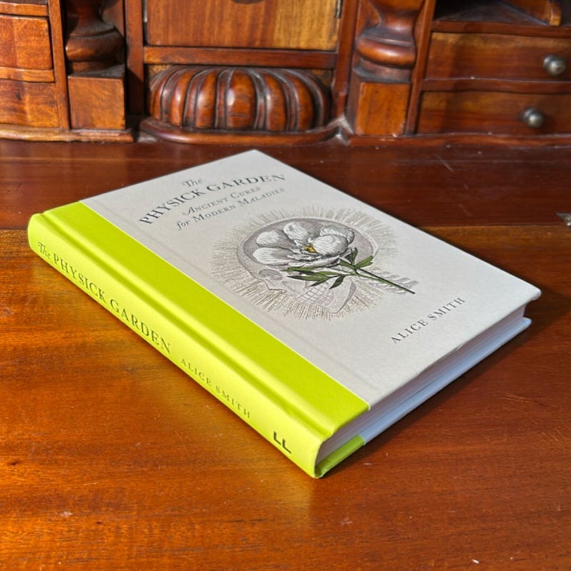 The Physick Garden