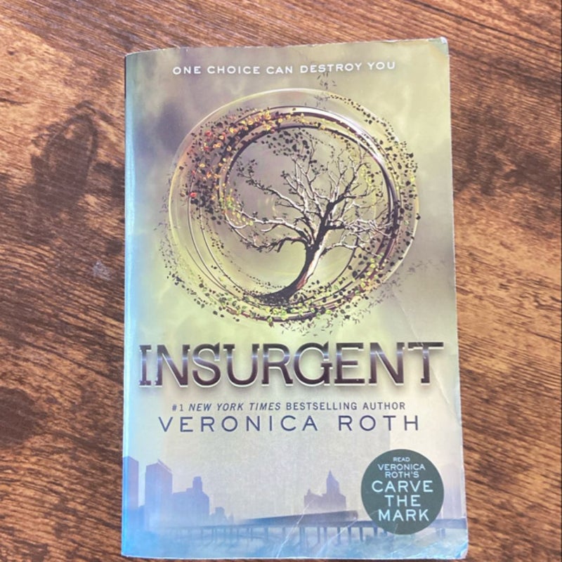 Insurgent