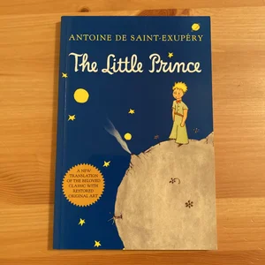 The Little Prince