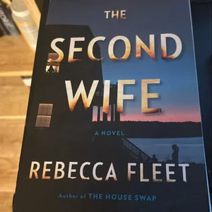 The Second Wife