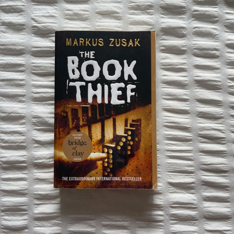 The Book Thief