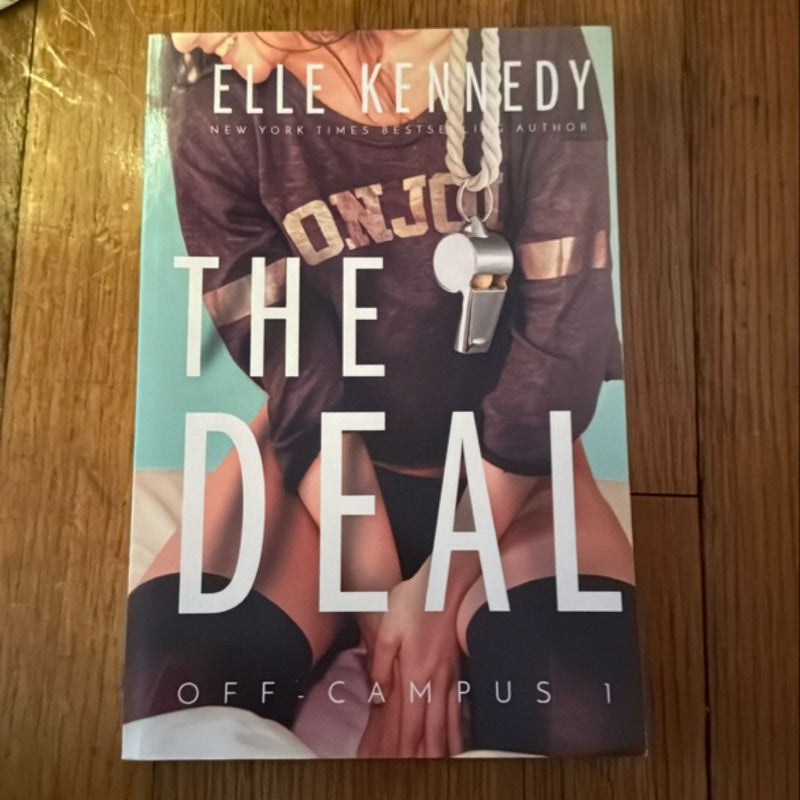 The Deal